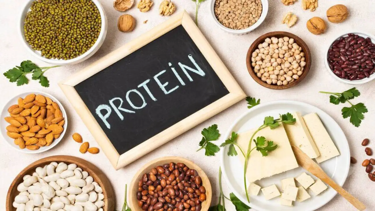 ریکاوری عضلات در هوای سرد با این 7 پروتئین گیاهی!