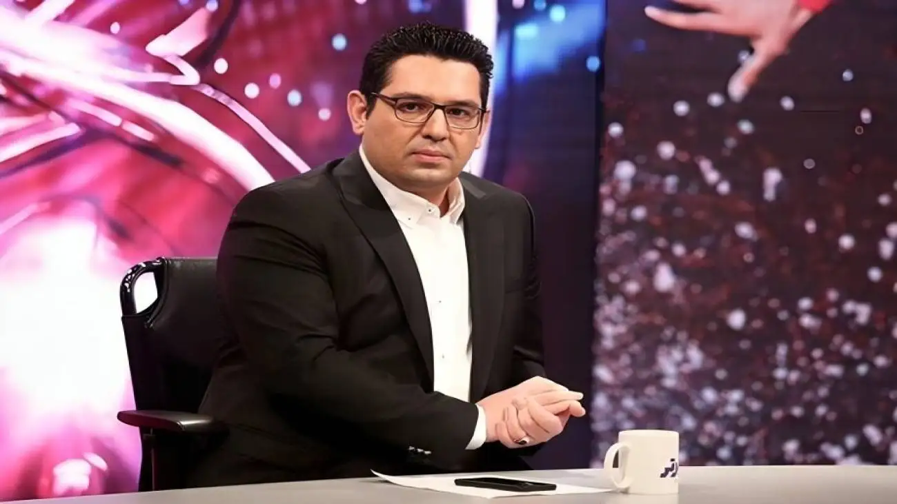 ویدیو  -  محمدرضا احمدی: دلم برای هواداران استقلال می سوزد