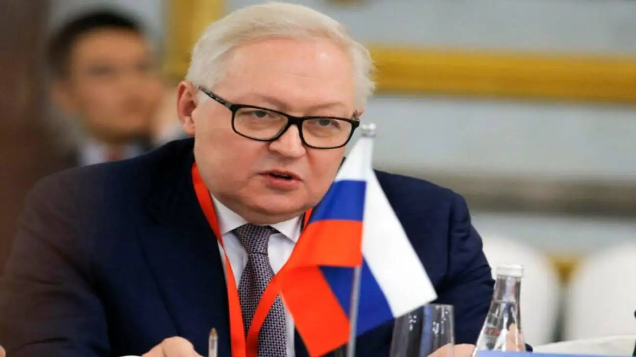 هشدار هسته ای روسیه به ناتو  -  درگیری مستقیم قدرت های هسته ای