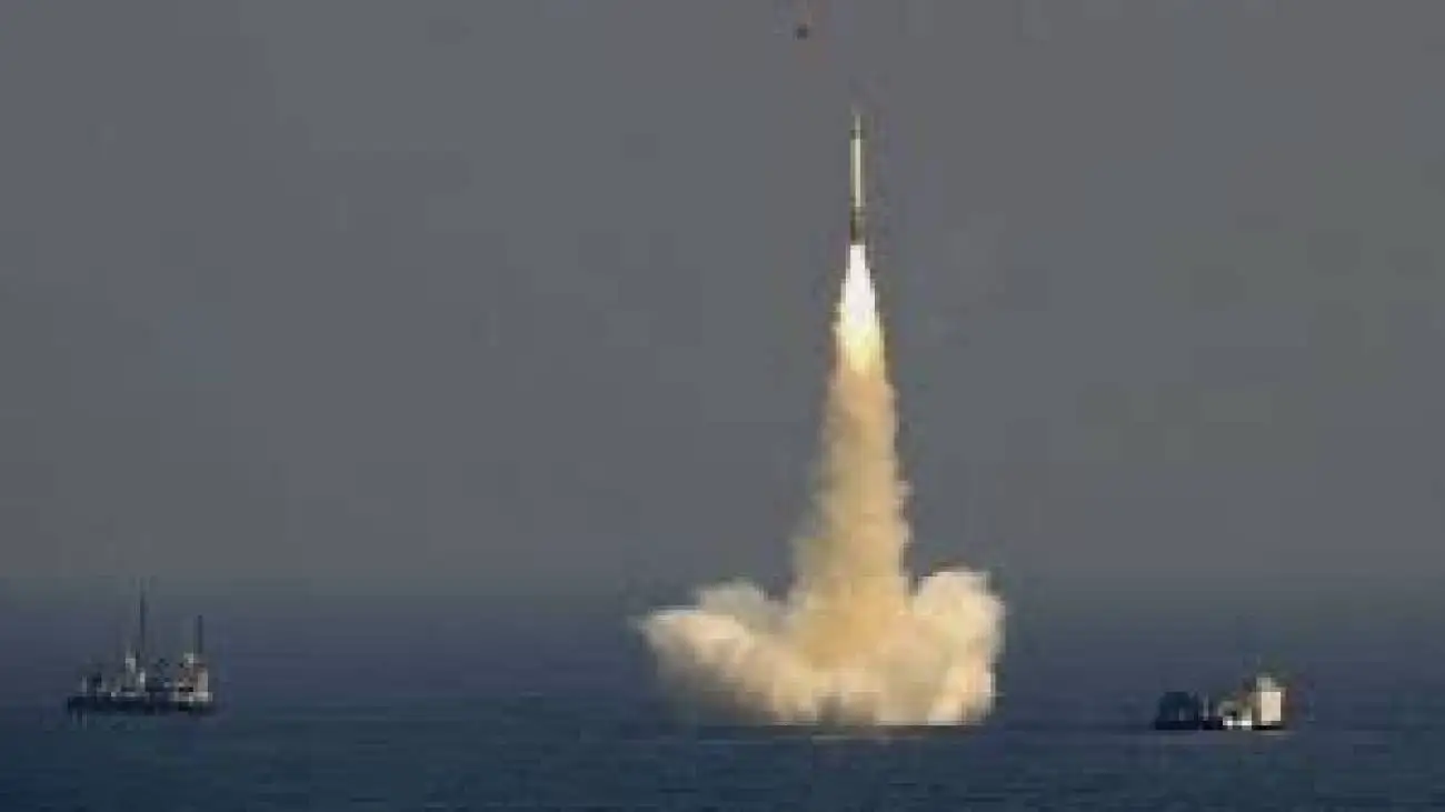 اخطار نهایی!  به ما حمله کنید، پشیمان می شوید  -  این بار دیگر مماشات نمی کنیم!