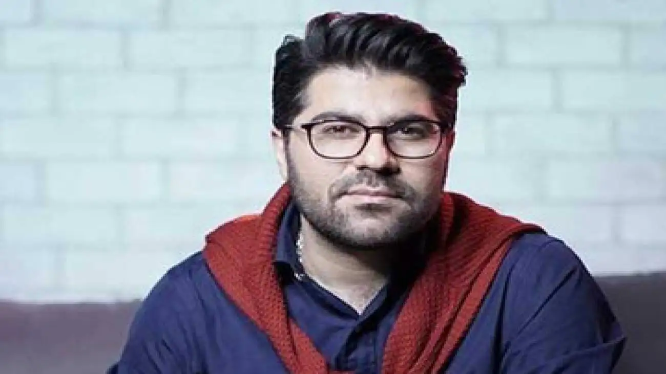 حامد همایون: کنسرت خیابانی مشکلات اقتصادی را حل نمی کند اما دو ساعت حال خوب هدیه می دهد