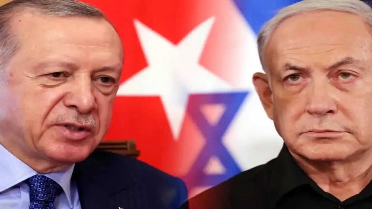 آیا ترکیه هدف بعدی رژیم صهیونیستی است؟
