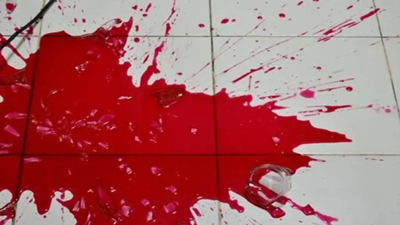 قتل زن مطلقه در حمام خانه اش  -  ردپای مرد بنگاهدار در صحنه جنایت