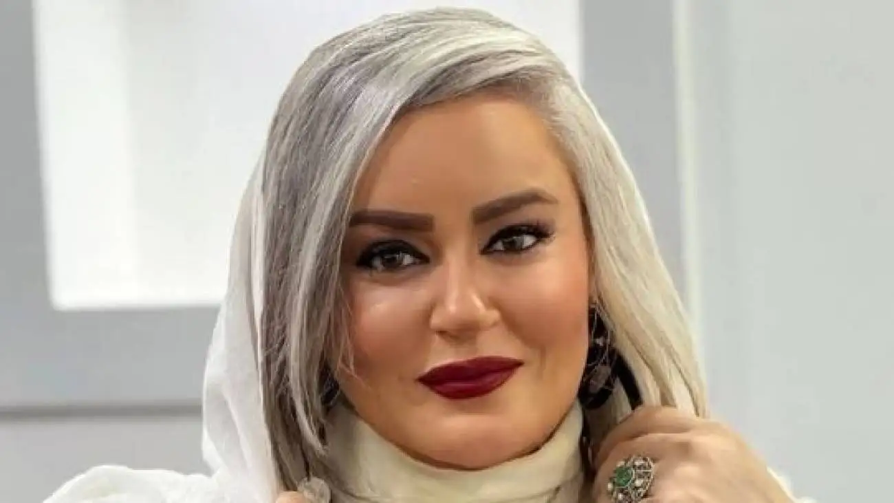 واکنش جالبِ نعیمه نظام دوست به یک نوازنده خیابانی