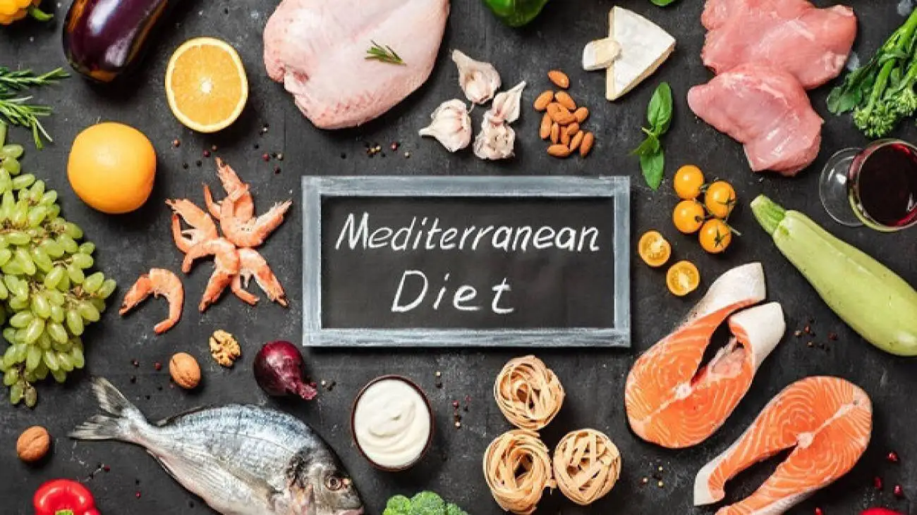 رژیم غذایی که از سلامت دندان ها محافظت می کند