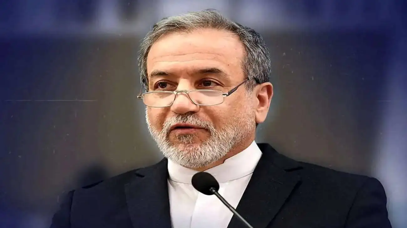 ویدیو  -  روایت عراقچی از زمان نوبت دوم مذاکرات ایران و آمریکا