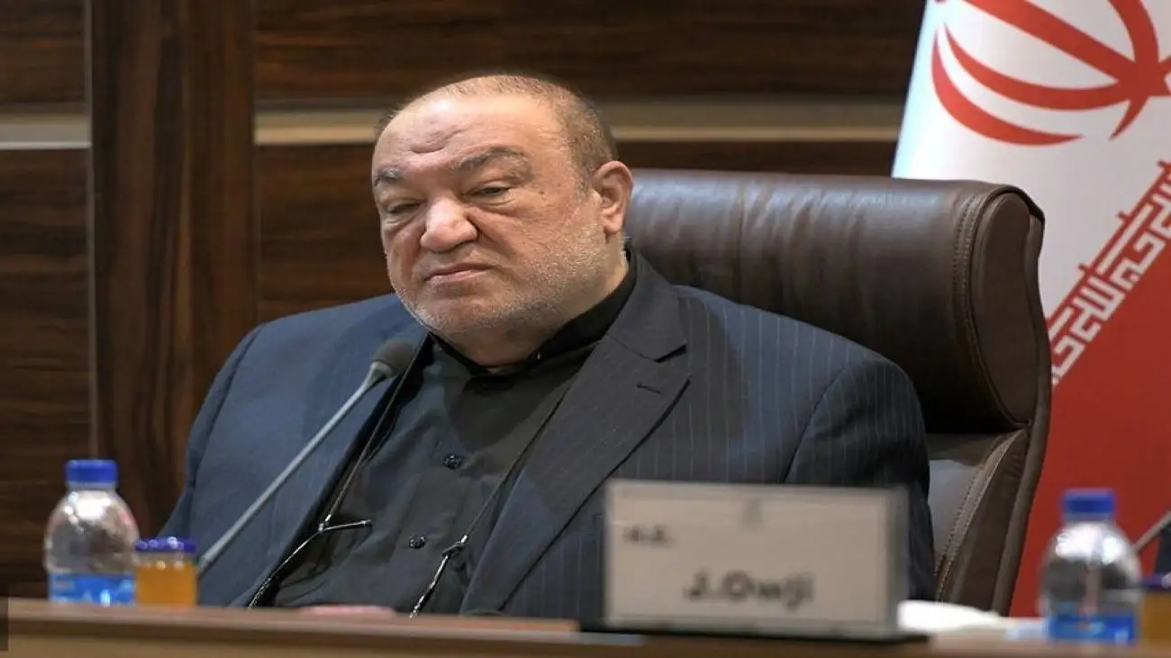 ویدیو  -  معاون سابق وزارت خارجه: شهید رئیسی شخصا با پوتین در مورد فلفل دلمه ای مذاکره کرد