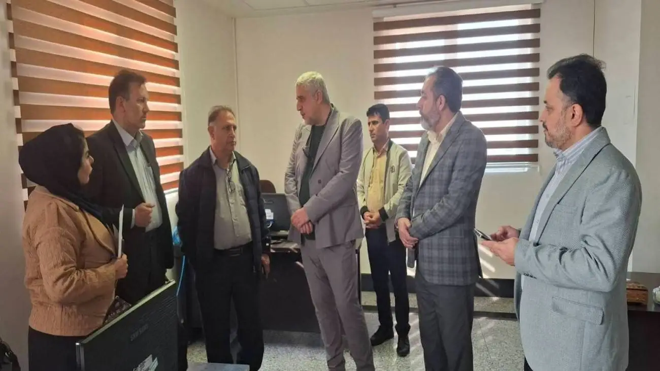 پاسخگویی سریع تر آبفا به ساکنان جنوب و جنوب غرب تهران