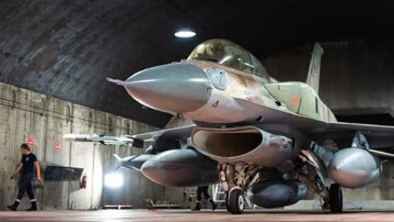 ادعای رسانه عراقی از تدارک اسرائیل برای حمله به ایران  - روحانی: آسمان بی دفاع است، بازدارندگی نداریم