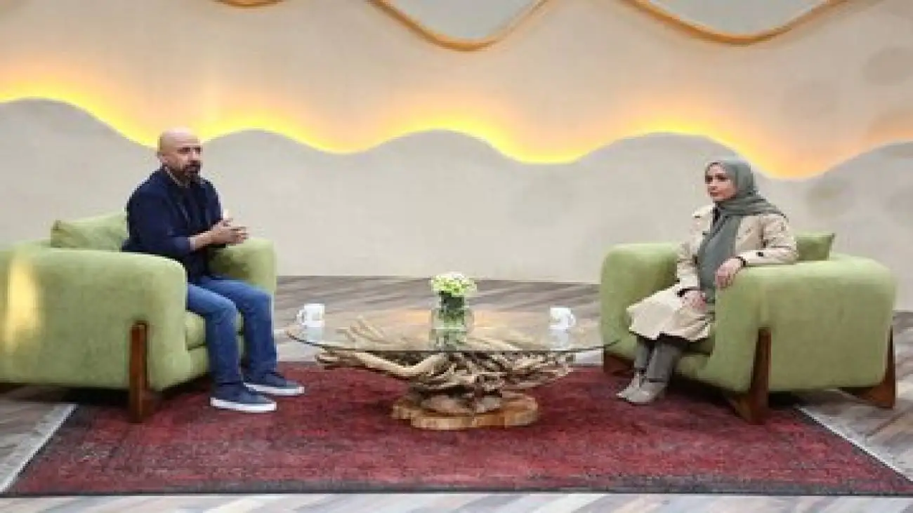 علی میرمیرانی این بار چه چیزی را روایت می کند؟