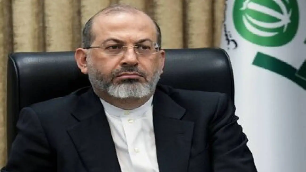 رییس دیوان محاسبات: حق نداریم اسم حذف ارز ترجیحی و افزایش یارانه را (تصمیم سخت) بگذاریم،این ساده ترین تصمیم است