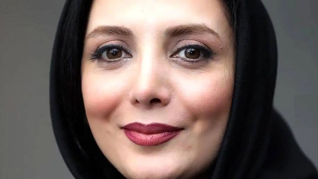 گریه های تلخ رویا میرعلمی در جوکر خانوادگی