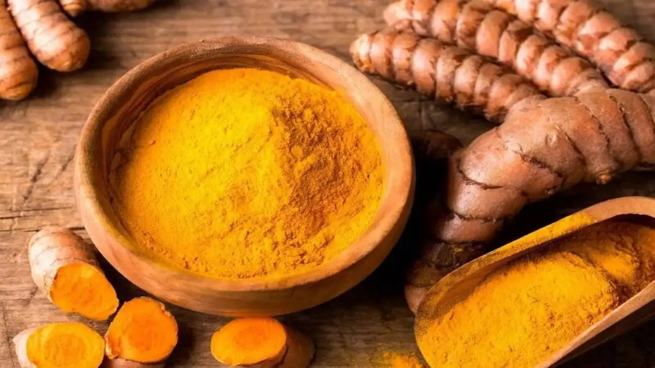 سرکه سیب و زردچوبه برای چی خوبه ؟ ؛ خواص و مضرات مخلوط سرکه سیب و زردچوبه + نحوه مصرف