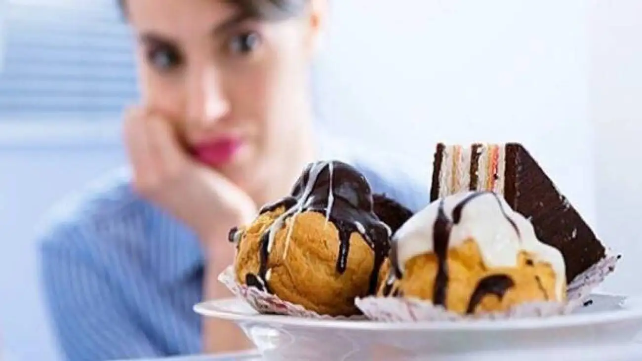 آیا مصرف شیرینی بعد از غذا صحیح است؟  - شیرینی های مناسب افرادی که هضم خوب ندارند؟
