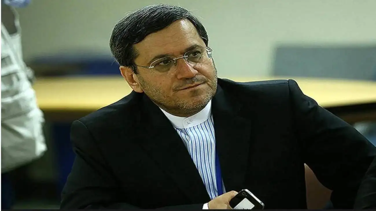 بنده، جوبپیما آقای نبویان، جوبپیما آقای خضریان، موافق روند مذاکرات هستیم