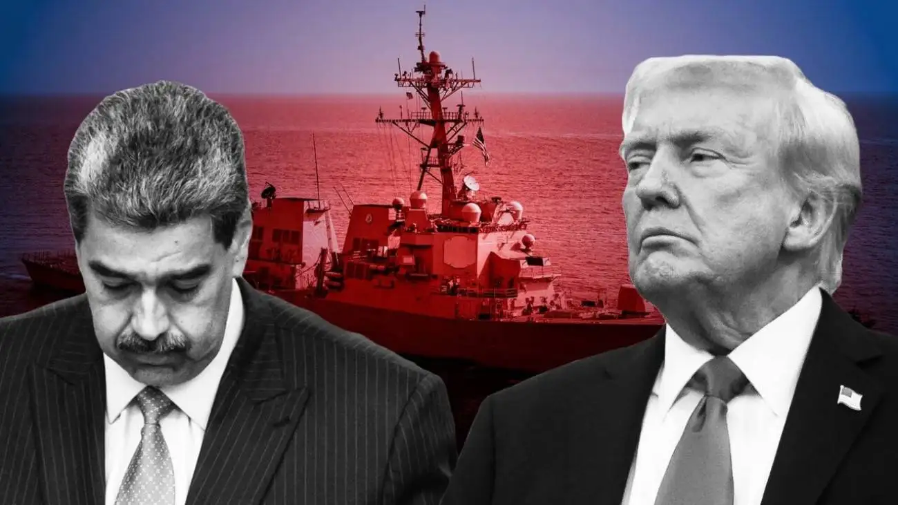 ترامپ در دریای کارائیب چه می خواهد؟