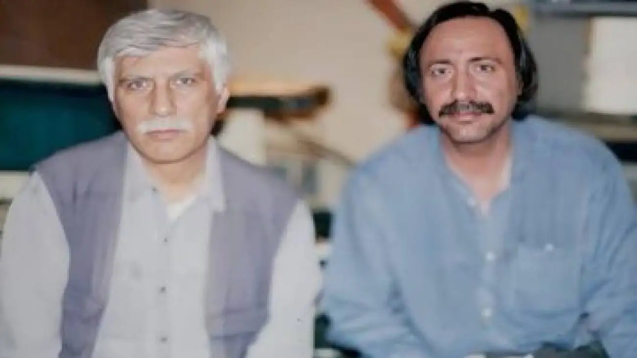 موسیقی (سگ کشی) بهرام بیضایی چگونه ساخته شد؟ -  کارگردانی با شناخت عمیق از موسیقی