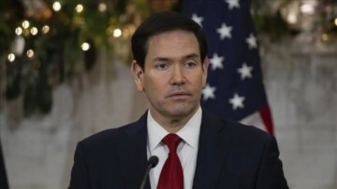 ادعای روبیو: کوبا با مادورو تبانی کرده و باید نگران باشد!