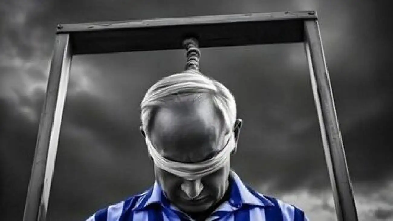 اعدام ماکت نتانیاهو در ترکیه