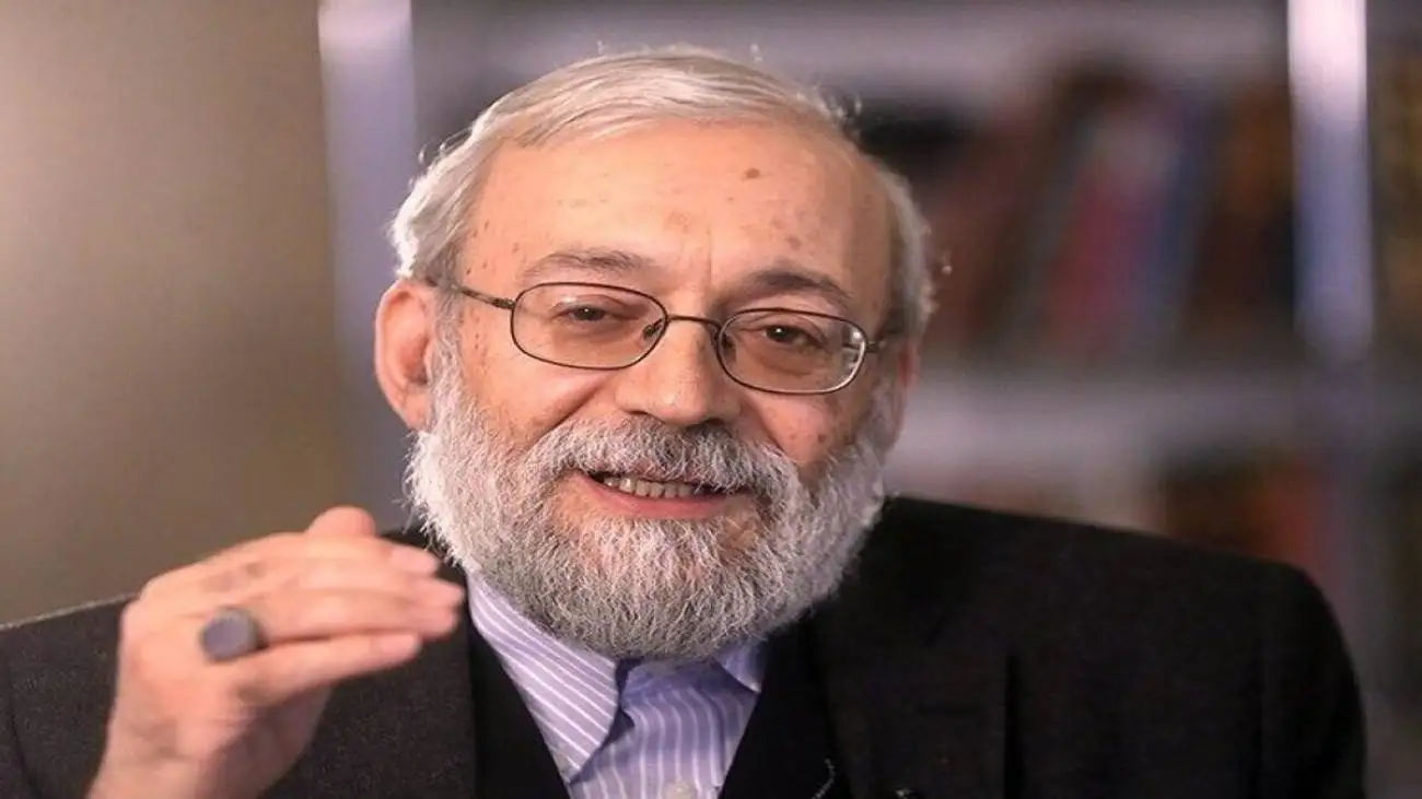 ویدیو  -  لاریجانی: فتواهای علما در مورد جسارت به رهبرانقلاب بازدارنده است؛ نباید این فتواها را خفیف کنیم