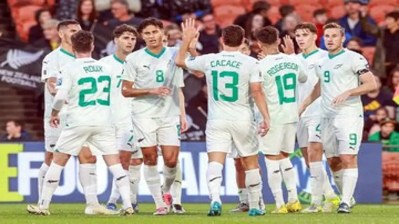 شوک بزرگ به حریف ایران در جام جهانی 2026