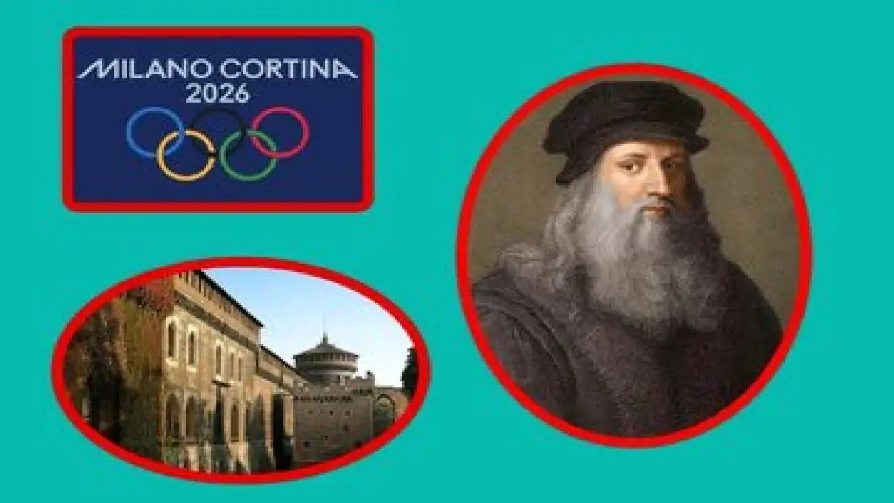 (لئوناردسکی ها) پرچم داوینچی را بالا نگه می دارند! -  پیش به سوی اتاق بیست و یکم