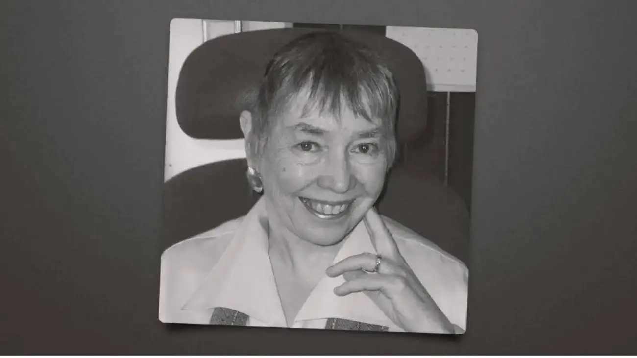 لیدا سیگر، نویسنده کتاب های آموزش فیلمنامه نویسی، درگذشت  -  بسیاری از کتاب های او در ایران ترجمه شده بود