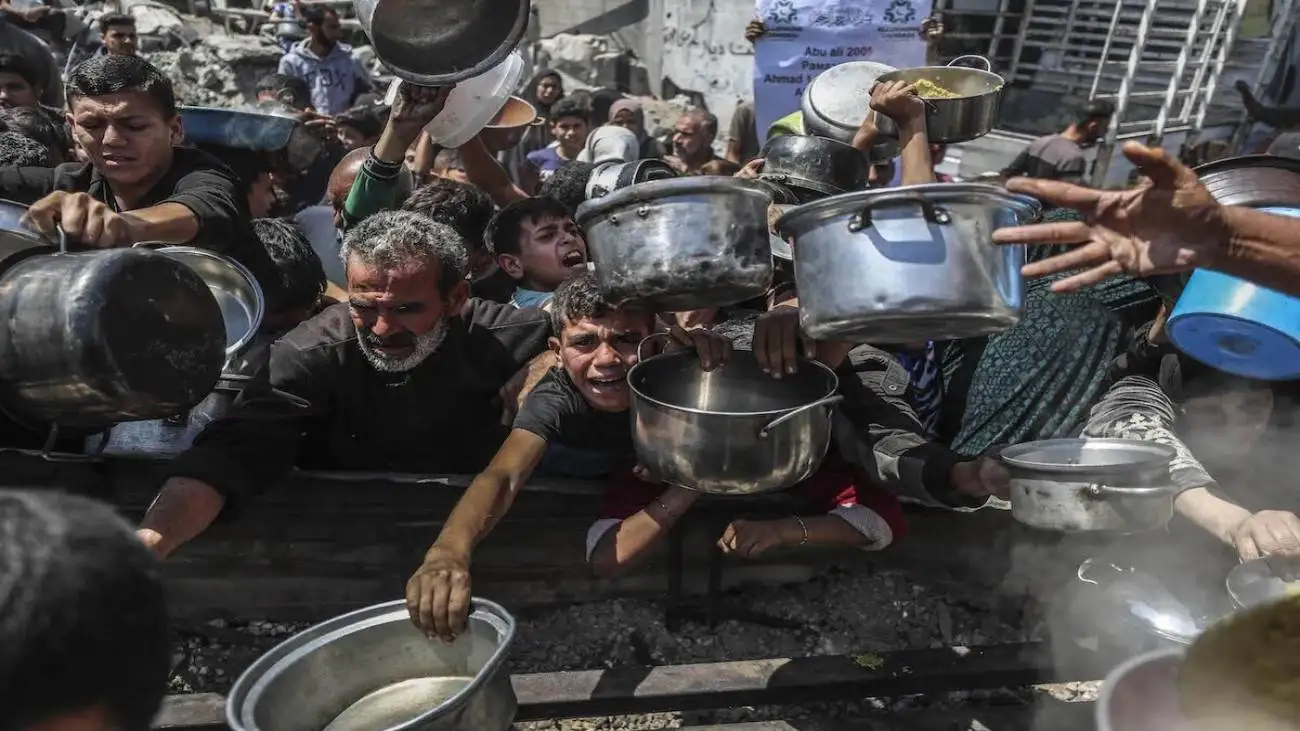 سکوت شرم آور غرب در مقابل اسرائیل به نقل از روزنامه انگلیسی