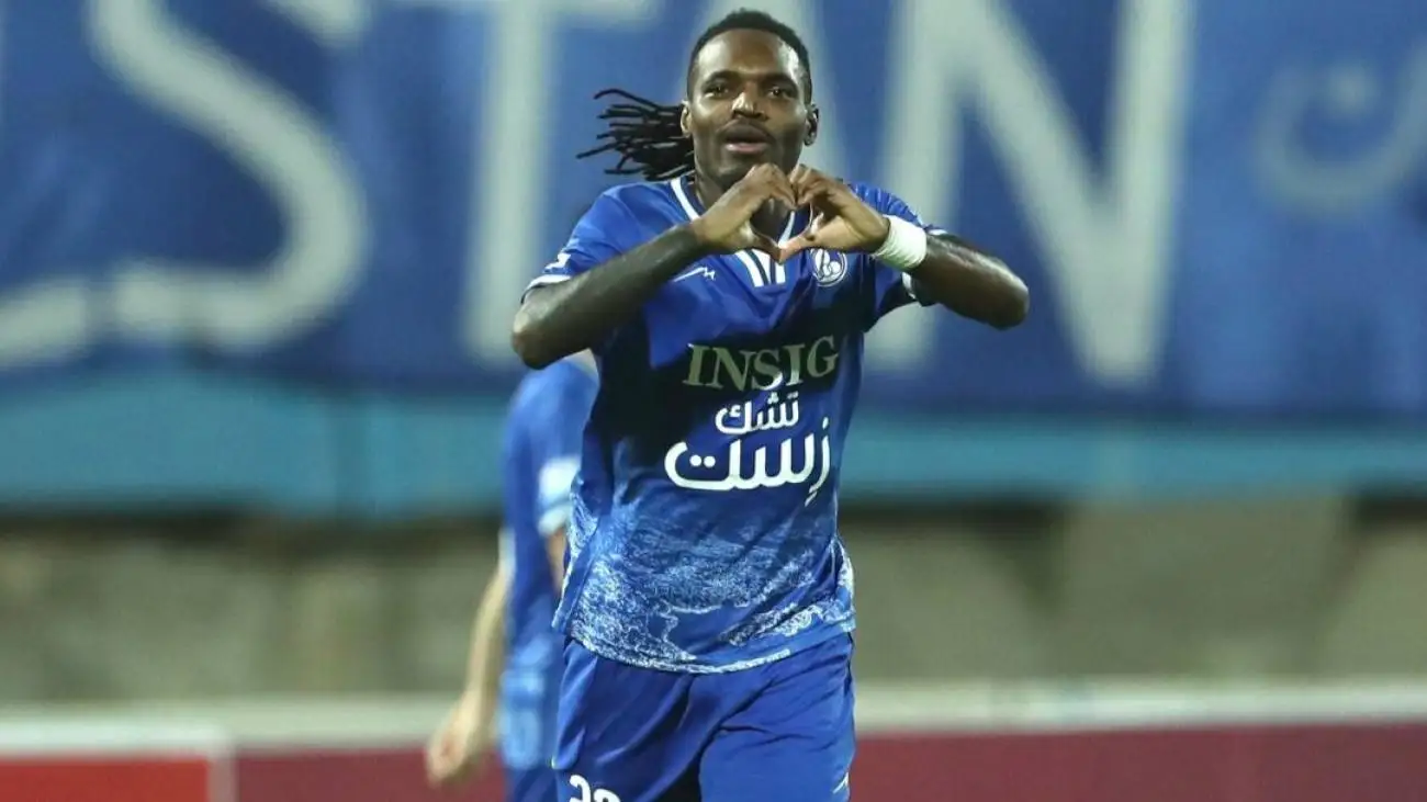 ستاره استقلالی در راه پرسپولیس؛ مهم ترین هدف نقل وانتقالاتی پرسپولیس این مهاجم است