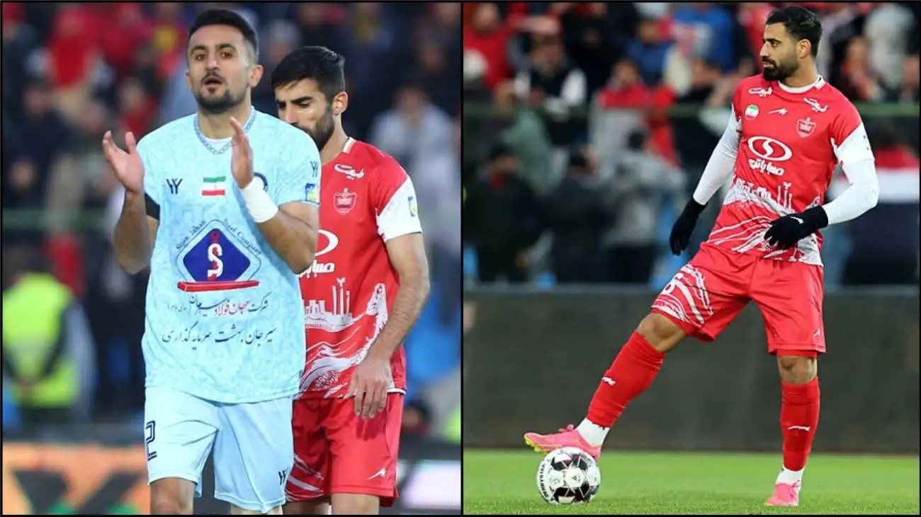 تراکتور در پی شکار بازیکنان پرسپولیس و سپاهان؛ زنوزی با دست پر می آید
