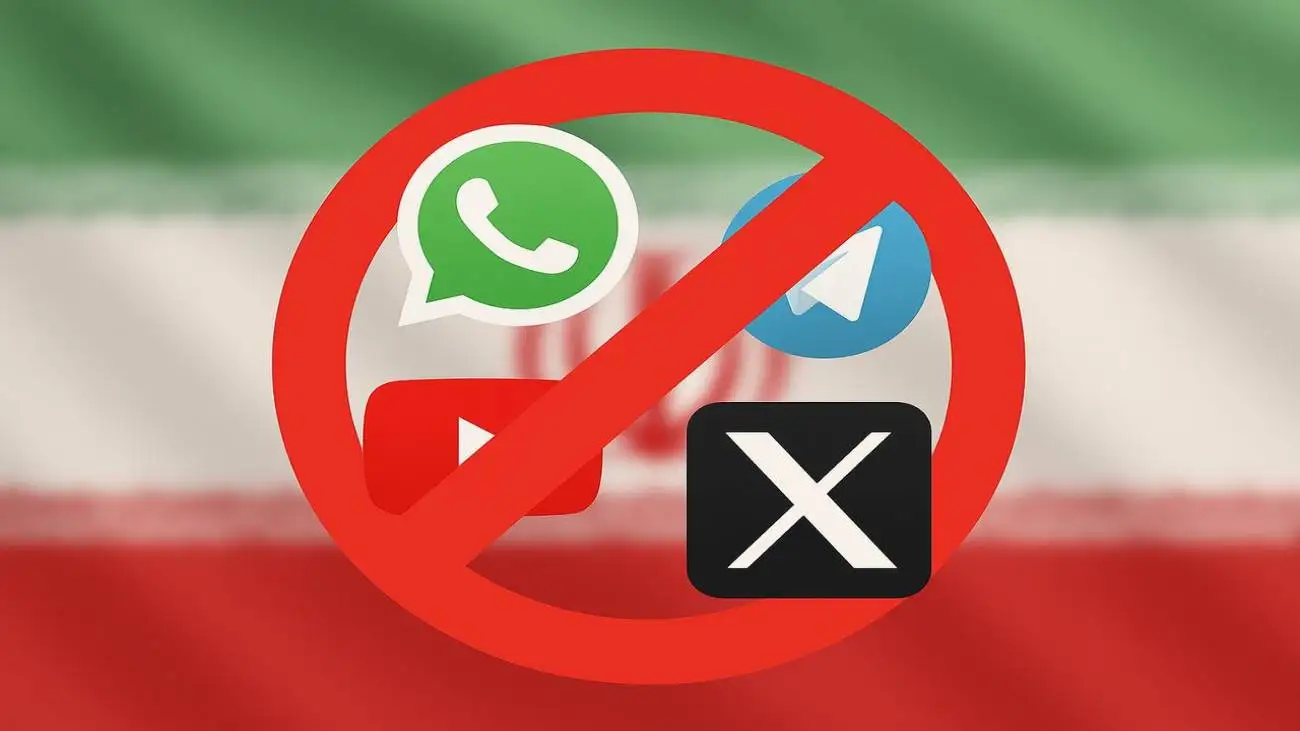 ویدیو  -  مهاجرانی: موضوع آماده سازی زیرساخت ها برای رفع فیلترینگ برخی پلتفرم ها در حال پیگیری توسط وزارت ارتباطات است