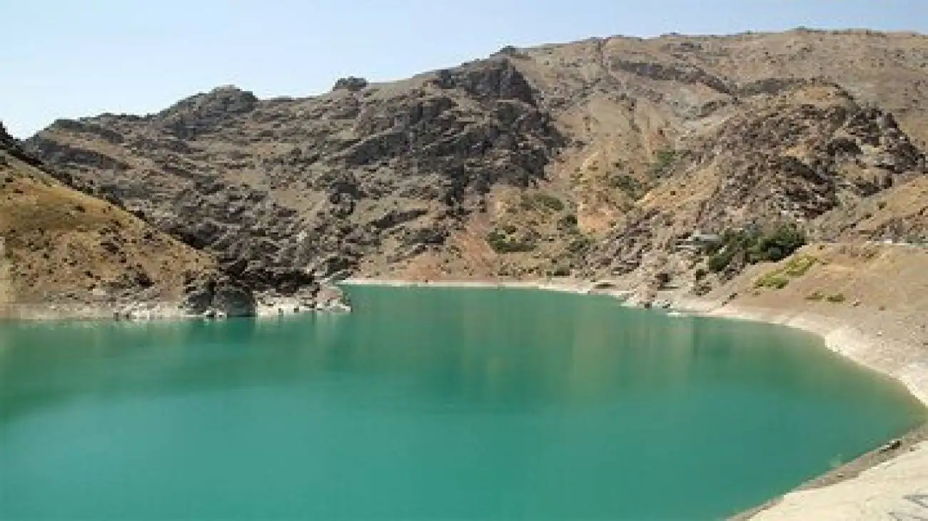 بارندگی صفر در 21 استان  -  22 سد به لحاظ موجودی مخزن اوضاع بحرانی دارند