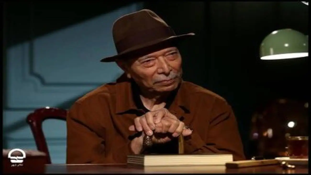 واکنش علی نصیریان به پوستر جشنواره فیلم فجر؛ می دانستم مخالفت می کردم