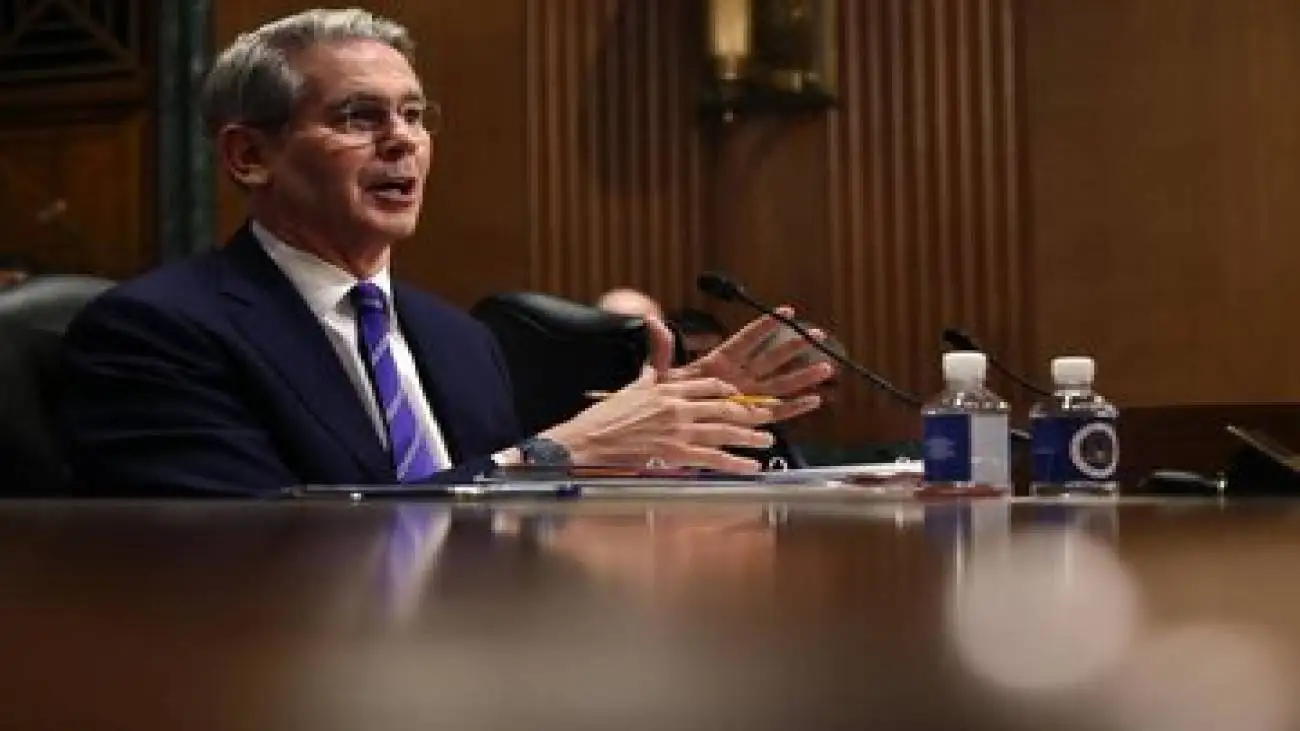 وزیر خزانه داری آمریکا: احتمال دستیابی به توافق با ایران وجود دارد