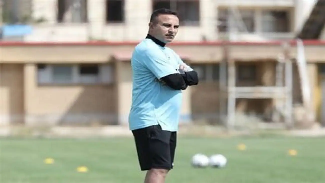 هواداران نه؛ بازیکنان باعث شدند به کریم باقری توهین شود -  از مردم خواهش می کنم با تیم ملی آشتی کنند