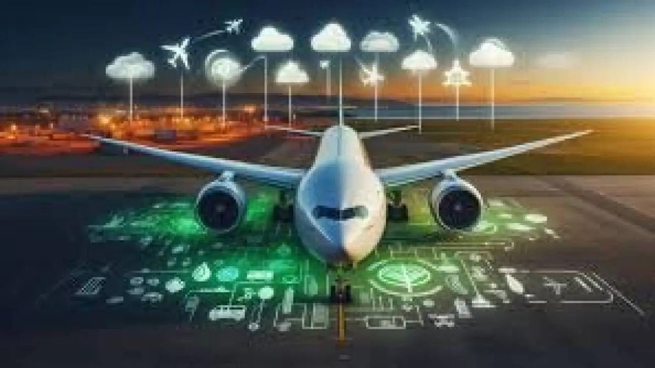 موتورهای هوایی در راهند   -  ترکیبی از ایمنی، سرعت، فناوری و آسایش کامل در سفر با کاهش مصرف سوخت