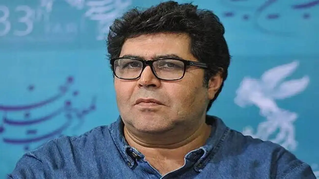 دعوای خانوادگی فرهادی اصلانی و بازیگران در سریال از یادرفته  -   ببینید