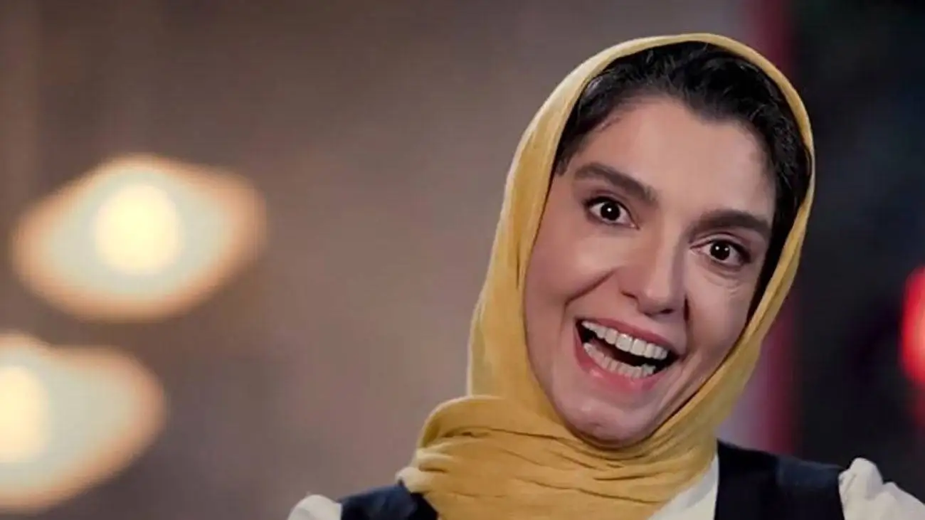 نخستین رونمایی از مادر واقعی الیکا عبدالرزاقی  -  جوانی و زیبایی مادر و دختر عین هم ! + عکس