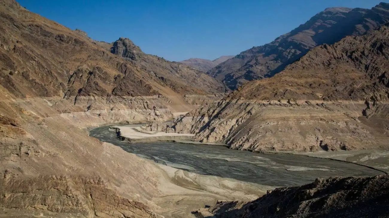 سناریوی بحرانی بدون بارش؛  این منابع می توانند تهران را نجات دهند؟