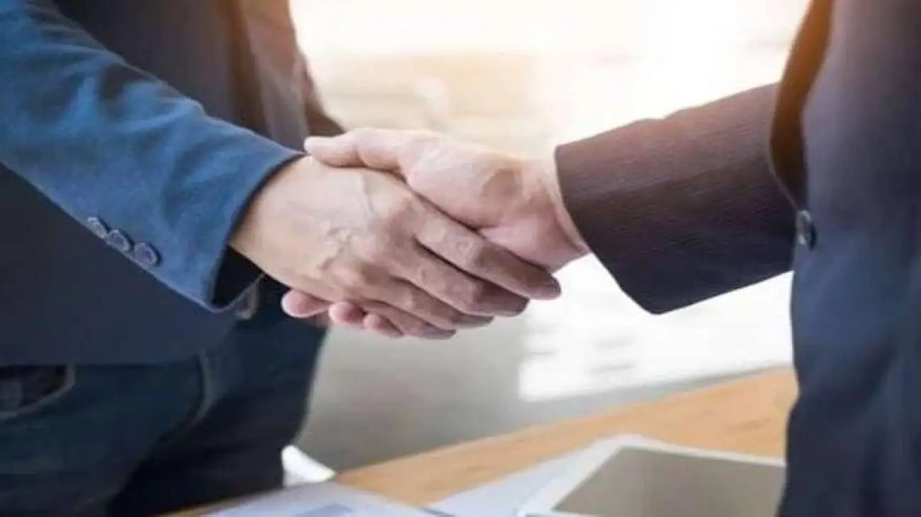آموزش آداب معاشرت