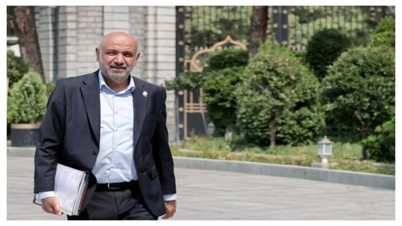 ویدیو  -  جزئیات سیاست های حمایتی دولت از زبان وزیر رفاه