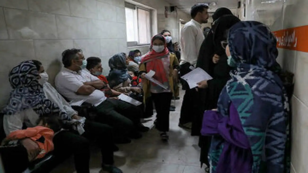 افزایش نگران کننده  آنفلوانزا در این استان -  آمار ابتلا به 20 درصد رسید