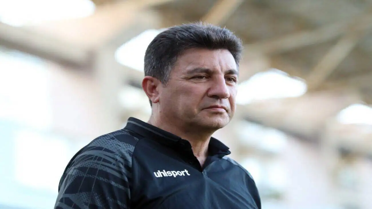 قلعه نویی: جهان دو قسمت شده  -  درخواست از خداداد عزیزی و علی پروین + ویدئو