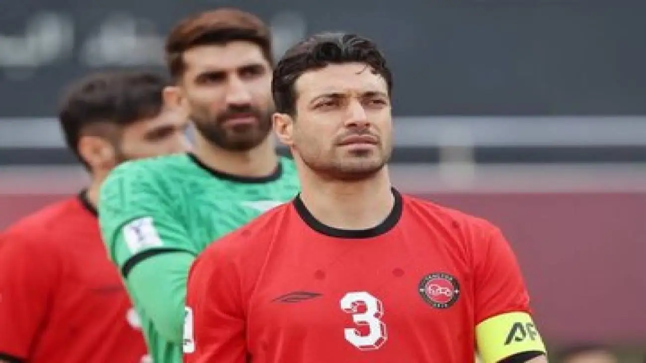 شجاع خلیل زاده: از السد پیشنهاد داشتم، به خاطر پنجره بسته پرسپولیس نرفتم!