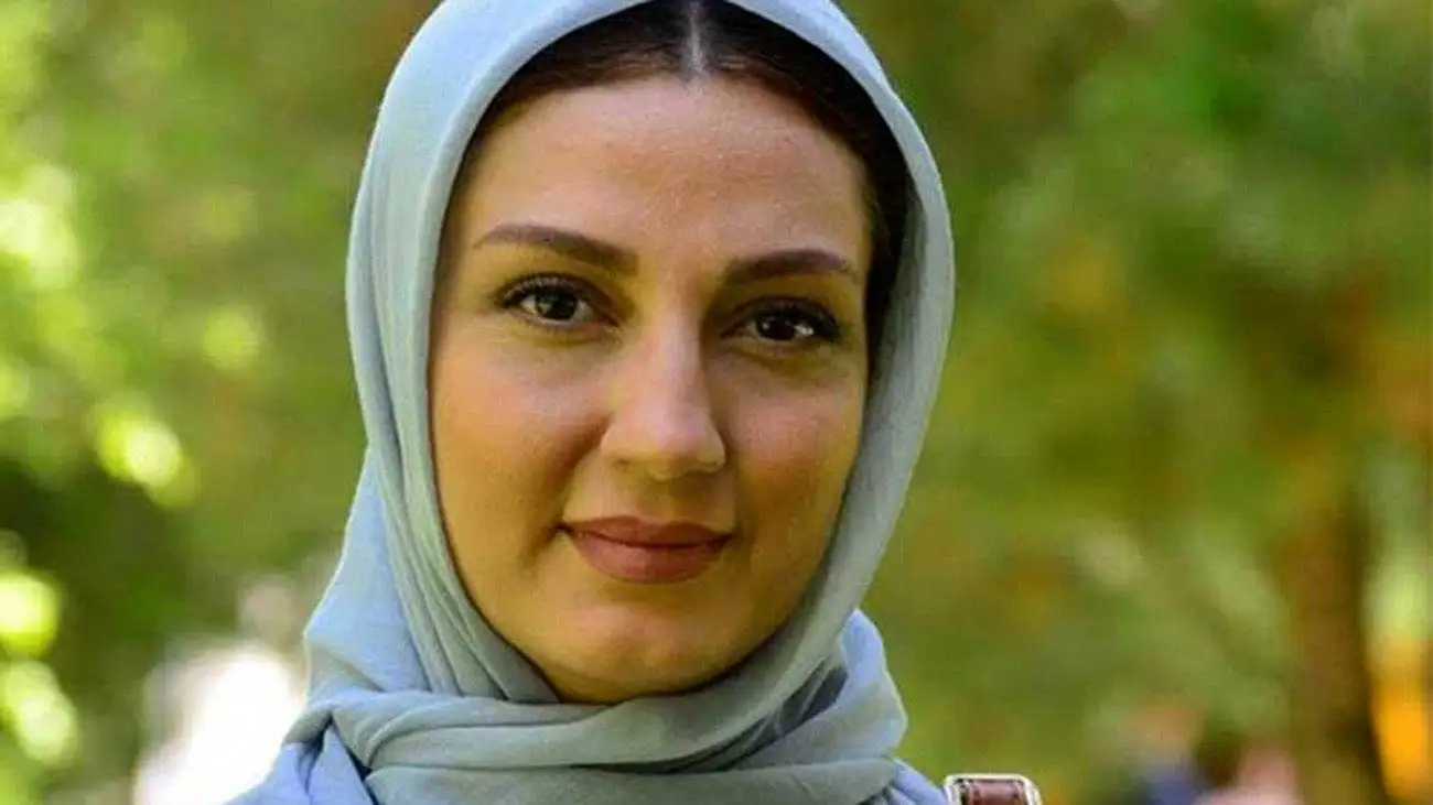 ویدیو  -  حدیث میرامینی در جوکر: هر جا که ورود آقایان ممنوع باشه من اونجام !