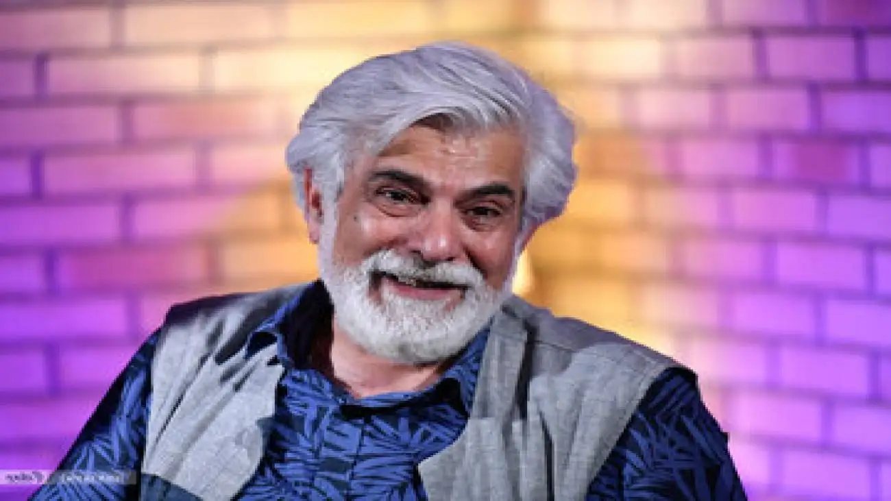 حسین پاکدل عضو شورای صیانت خانه سینما شد