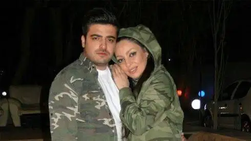 عاشقانه دلنشین سهند جاهدی بازیگر سریال (بچه مهندس) در روز تولد مادر مهربانش - قبول داری هیچ آغوشی گرما و محبت مادر رو نداره؟