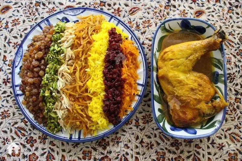 5 ترکیب برای افزایش ارزش غذایی برنج