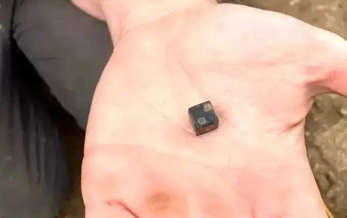 مهم ترین اکتشافات سال 2025 در انگلستان؛ از تاس پیشگویی تا راز قتل 2000 ساله!