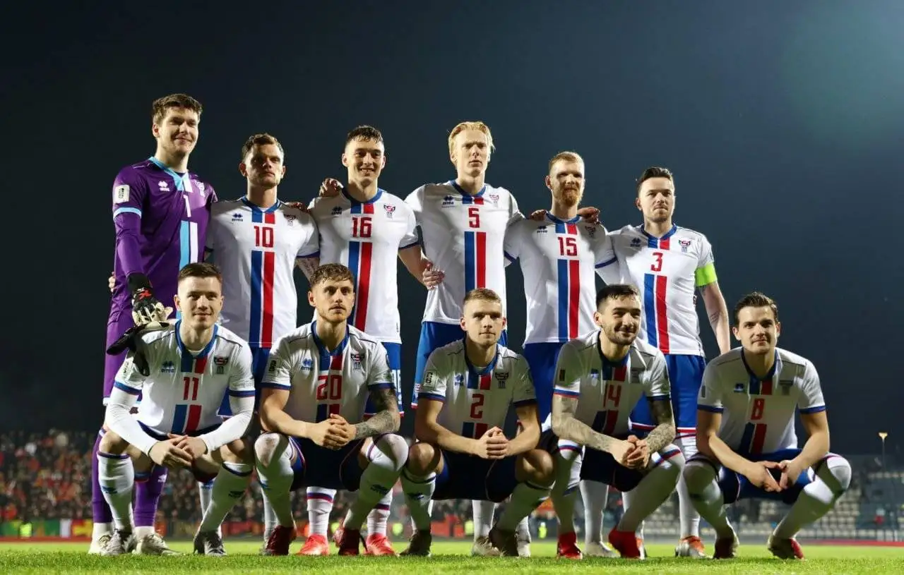 لی لی پوتی ها در جام جهانی 2026